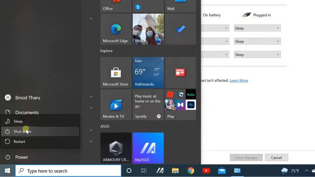 How to enable/disable hibernate windows 10 смотреть онлайн