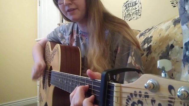 Empty Halls (An original song) смотреть онлайн