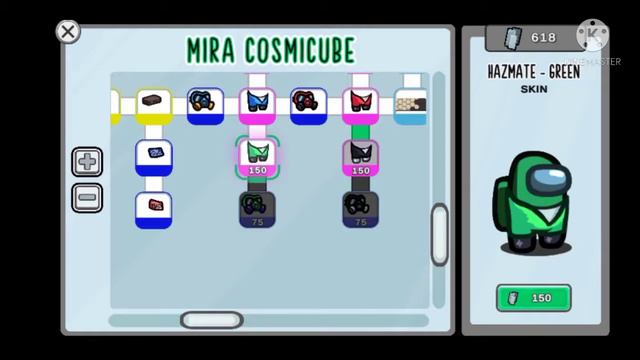 How To Buy/purchase Polus Cosmicube And Buying Mira Cosmicube Pet Flower And Completing Cosmicubes