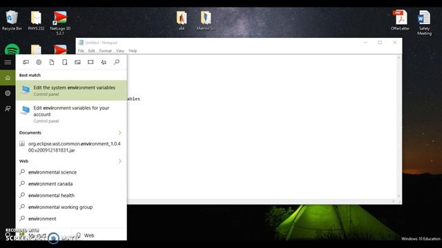 Installing Adempiere on Windows 10 смотреть онлайн