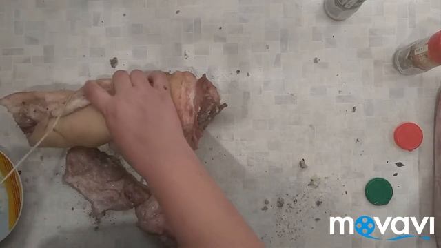 Кулинарное творчество для всех возрастов 