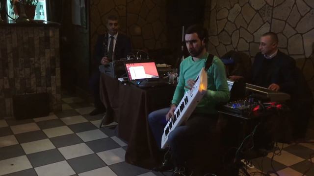 Azeri klarnet смотреть онлайн