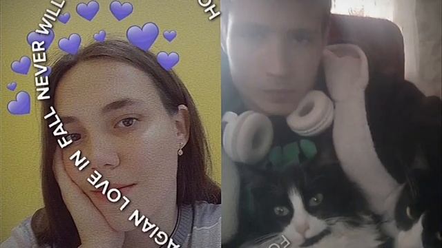 Решила выложить такой красивый шаблон и завтра у меня будет день рождения ? смотреть онлайн