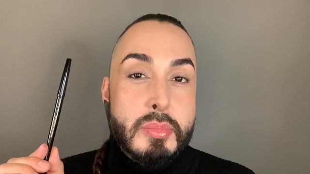 KEVYN AUCOIN PRECISION EYE DEFINER смотреть онлайн