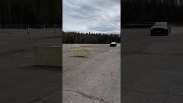 Crash test audi q8 смотреть онлайн