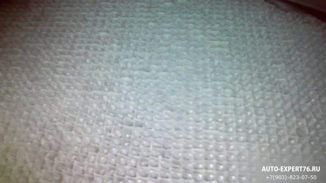 Эндоскопия катализатора Kia Ceed, двигатель G4FC, пробег 110 000 км смотреть онлайн