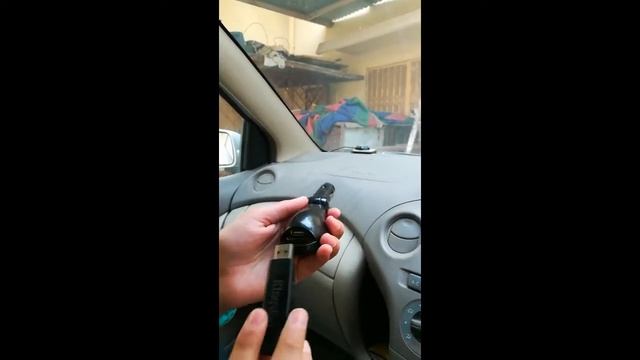 Honda Car Music Gadget | MP3 Music смотреть онлайн