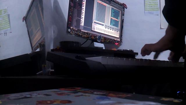 acordion casio ctk 3200 смотреть онлайн
