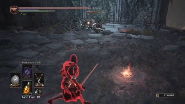 DARK SOULS™ III Git Gud 2 смотреть онлайн