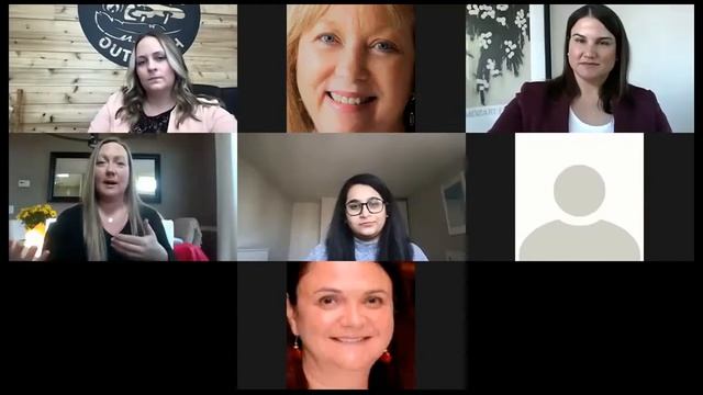 International Women's Day - Conversation 3 - Impact of Mentoring #ChooseToChallenge смотреть онлайн