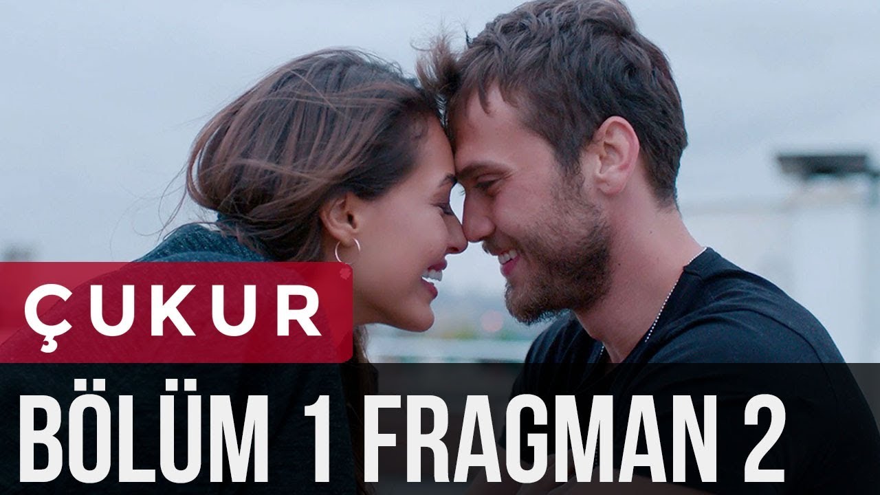 Çukur 1. Bölüm 2. Fragman