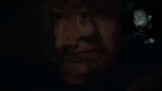 Нашел себя в игре LAYERS OF FEAR смотреть онлайн