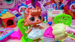 Настя, Макс и Катя спорят о том, что лучше