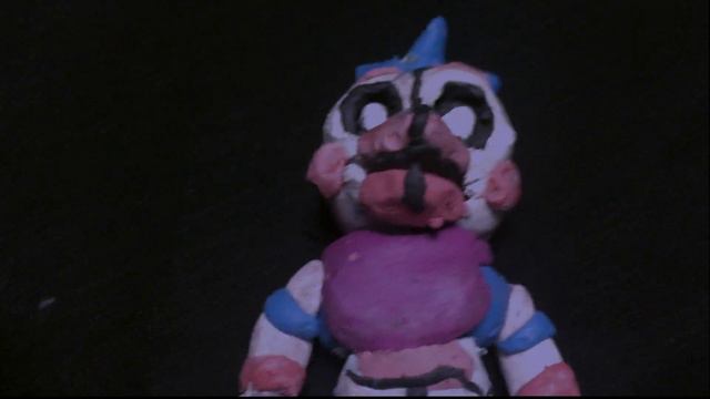 Five Nights at Freddy's SISTER LOCATION FNAF Jumpscare Simulator Custom Night 👀 смотреть онлайн