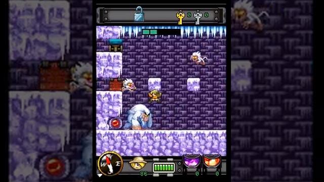 Diamond Rush Perfect Walkthrough: Tibet or Siberia Stage 11