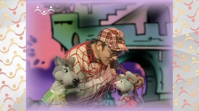Шишкин Лес. Циферкин у Горыныча смотреть онлайн