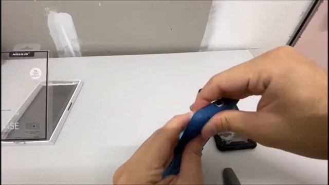 Unboxing the Nillkin CamShield Pro Case for Oneplus 9 Pro & Comparison with the Ringke Fusion X Cas смотреть онлайн