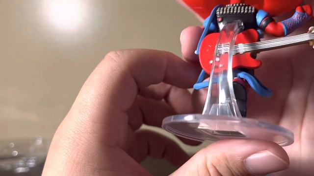 Funko Exclusive Spider-Punk Funko Pop Review (Spider-Man Across the Spider-Verse) смотреть онлайн