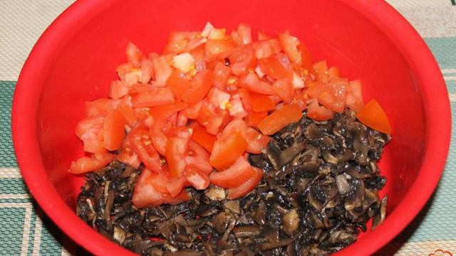 Сборник рецептов