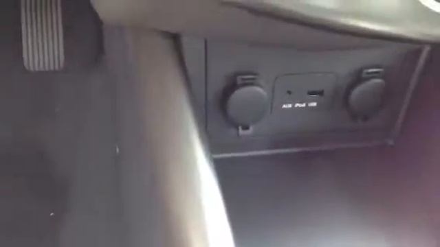 A look at interior of the 2013 KIA FORTE KOUP with VanDever смотреть онлайн