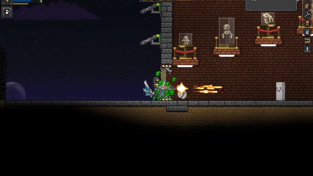 Starbound Моды Часть 125 Raze n' Strike Force Heros Mod смотреть онлайн