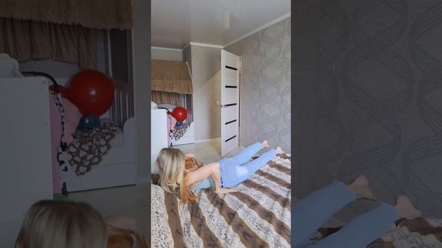 коротко о моем сне