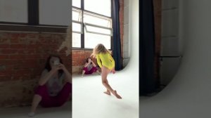 Яна Доронина Победительница Первенства России по чир спорту 2019