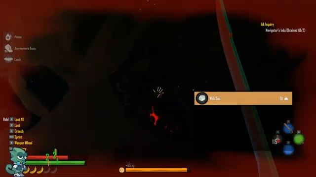 Salt 2: Shores of Gold #23. Лунный Камень → Королевский Галеон → Ключ от подземелья смотреть онлайн