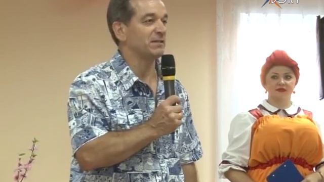 Жизнь провинции. Престольный праздник в Марчугах, одном из древних сел Воскресенского района смотреть онлайн