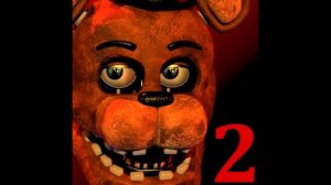 Five Nights at Freddy's 2 Soundtrack - Music Box