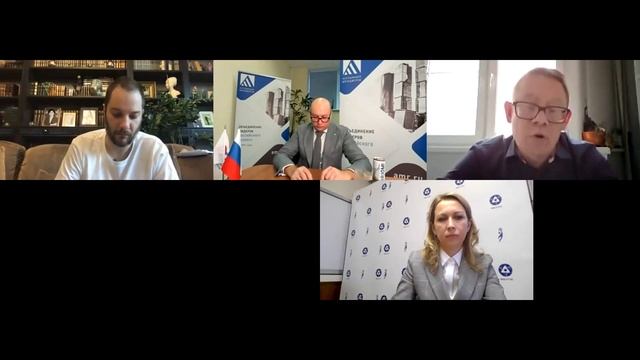 Лучшие кейсы внутренних коммуникаций при организации дистанционной работы смотреть онлайн