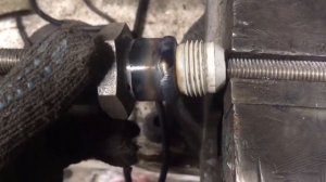 Насос аксиально-поршневой .Проверка давления.