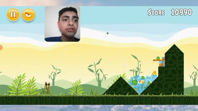 Rovio Classics: AB #2 смотреть онлайн