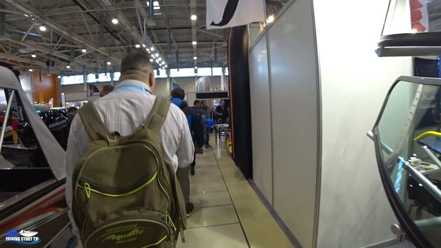 Охота и рыболовство на руси 2020 Часть 2 - Колесец , Seanovo , Skipper , Интересные новинки от Reef смотреть онлайн