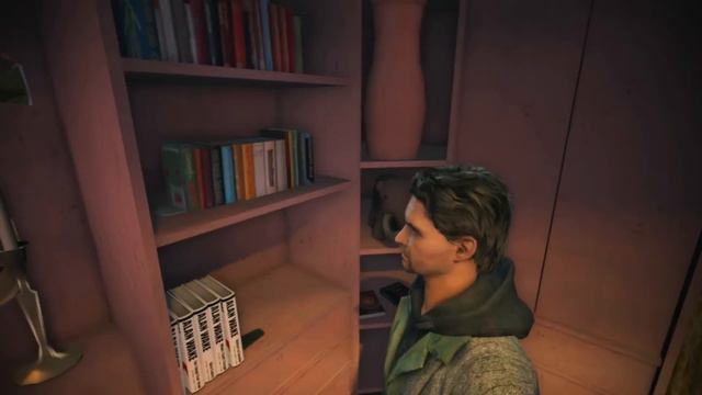 Lets Play Alan Wake - #10 - Bei Rose смотреть онлайн