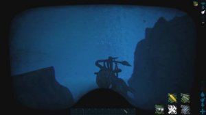 Тусотеутис (Tusoteuthis)  в АРК.  Лучший обзор: приручение, разведение и способности в ark