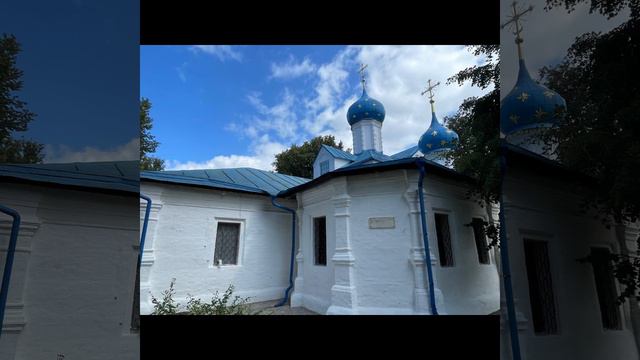 Переславль Залесский смотреть онлайн