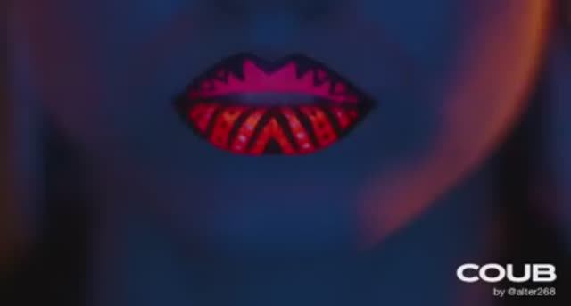 приколы - Губы смотреть онлайн