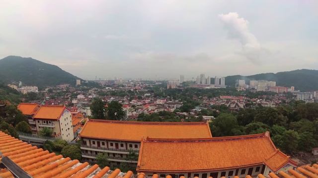 Малайзия. Путешествие на мотоцикле. Куала Лумпур. Cameron Highlands. Пинанг. Остров Лангкави. смотреть онлайн
