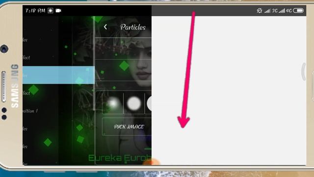 Awesome Avee Music Player Template Visualizer Download | Avee Player Tutorial | #11 смотреть онлайн