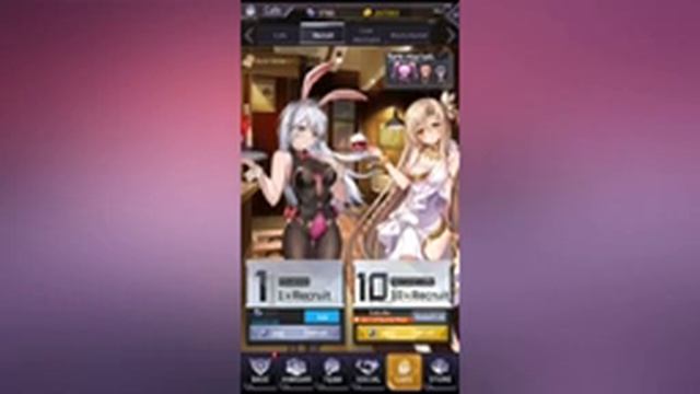 Iron Saga: Gameplay + Summons смотреть онлайн