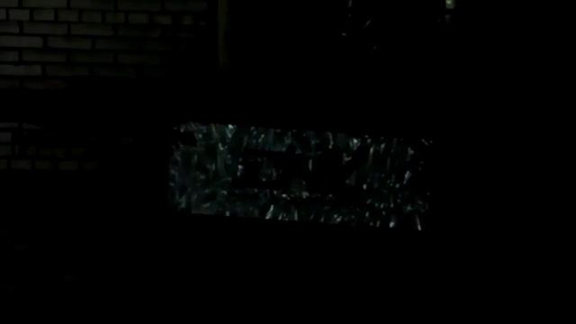 3DVL пленка при свете фар смотреть онлайн
