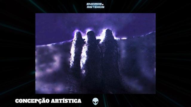 TRÊS SERES ESTRANHOS EM BRUSQUE – SC | RELATOS #23 смотреть онлайн