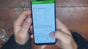 ? Потеря ёмкости аккумулятора Xiaomi Mi 8