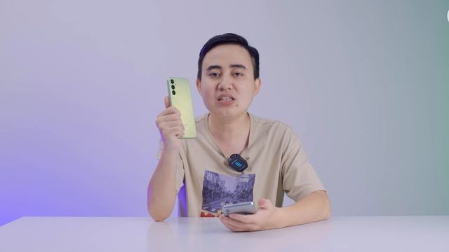 So Sánh Galaxy A24 Vs Galaxy A34 5G: Khác Biệt Quá Lớn