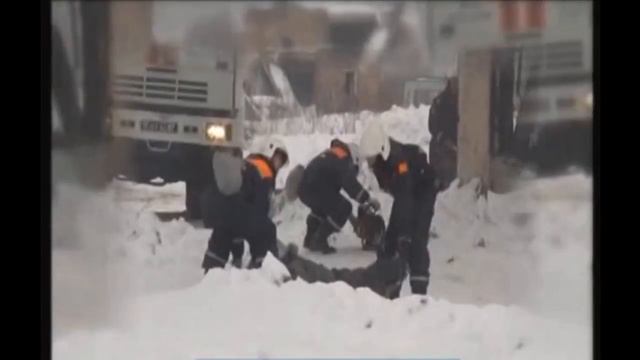 Автомобиль МЧС. Его оборудование и назначение