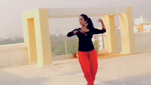 Shanthi Mantra - Dance смотреть онлайн