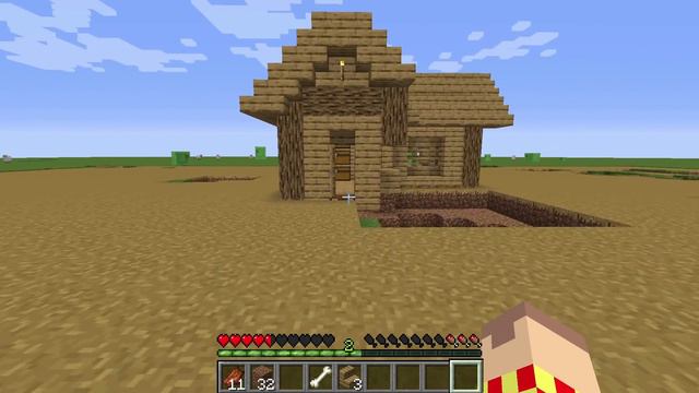 Плоский мир БЕЗ деревень, но Вы Продаёте мне Ресурсы! #3 (Избавился от слизней!) смотреть онлайн