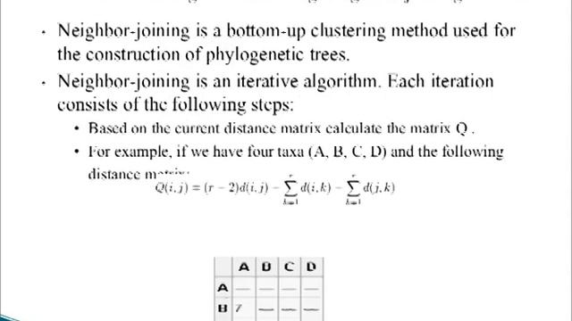 Sequence Alignment and Phylogenetic Prediction using Map Reduce Programming Model in Hadoop DFS смотреть онлайн
