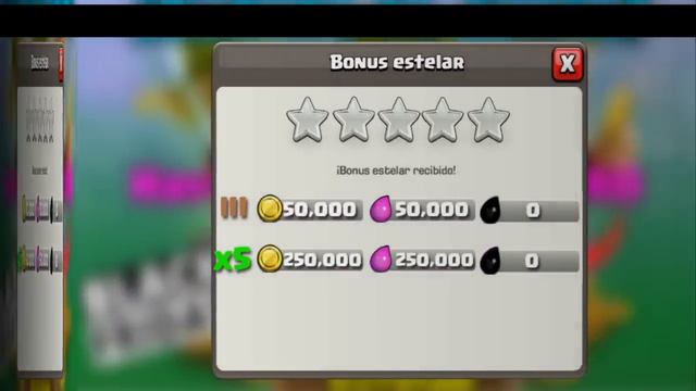 Black Friday: En Bonus Estelar X5 RECIBIRÁS Hasta 22,000 de Elixir Oscuro ǀ ECOC смотреть онлайн